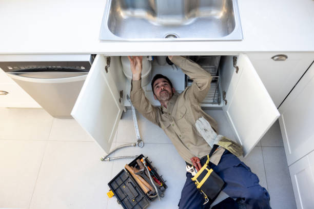 Best Commercial Plumbing Services  in Bogalusa, LA