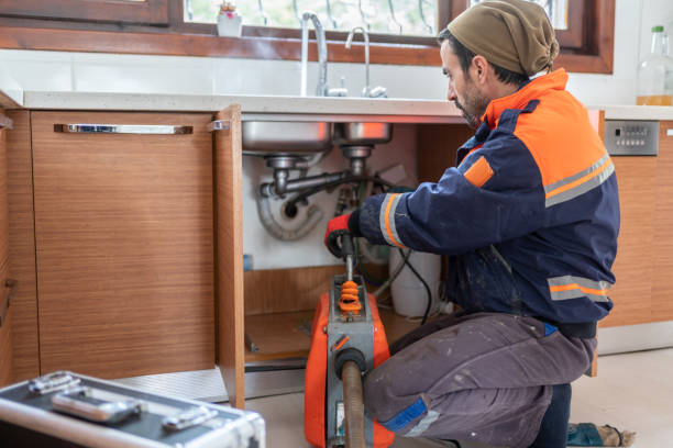 Shower Repair Services in Bogalusa, LA