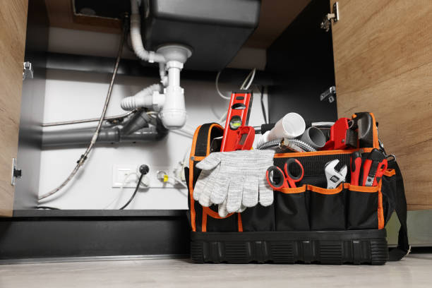 Shower Repair Services in Bogalusa, LA
