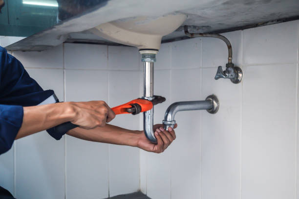 Best Toilet Repair Services  in Bogalusa, LA