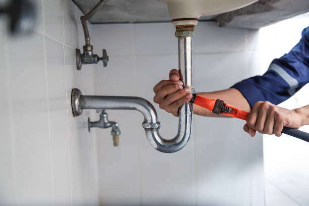 Best Same-Day Plumbing Service  in Bogalusa, LA