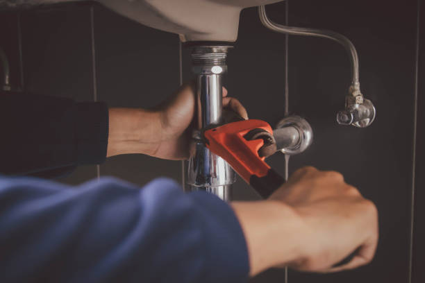 Best Shower Repair Services  in Bogalusa, LA